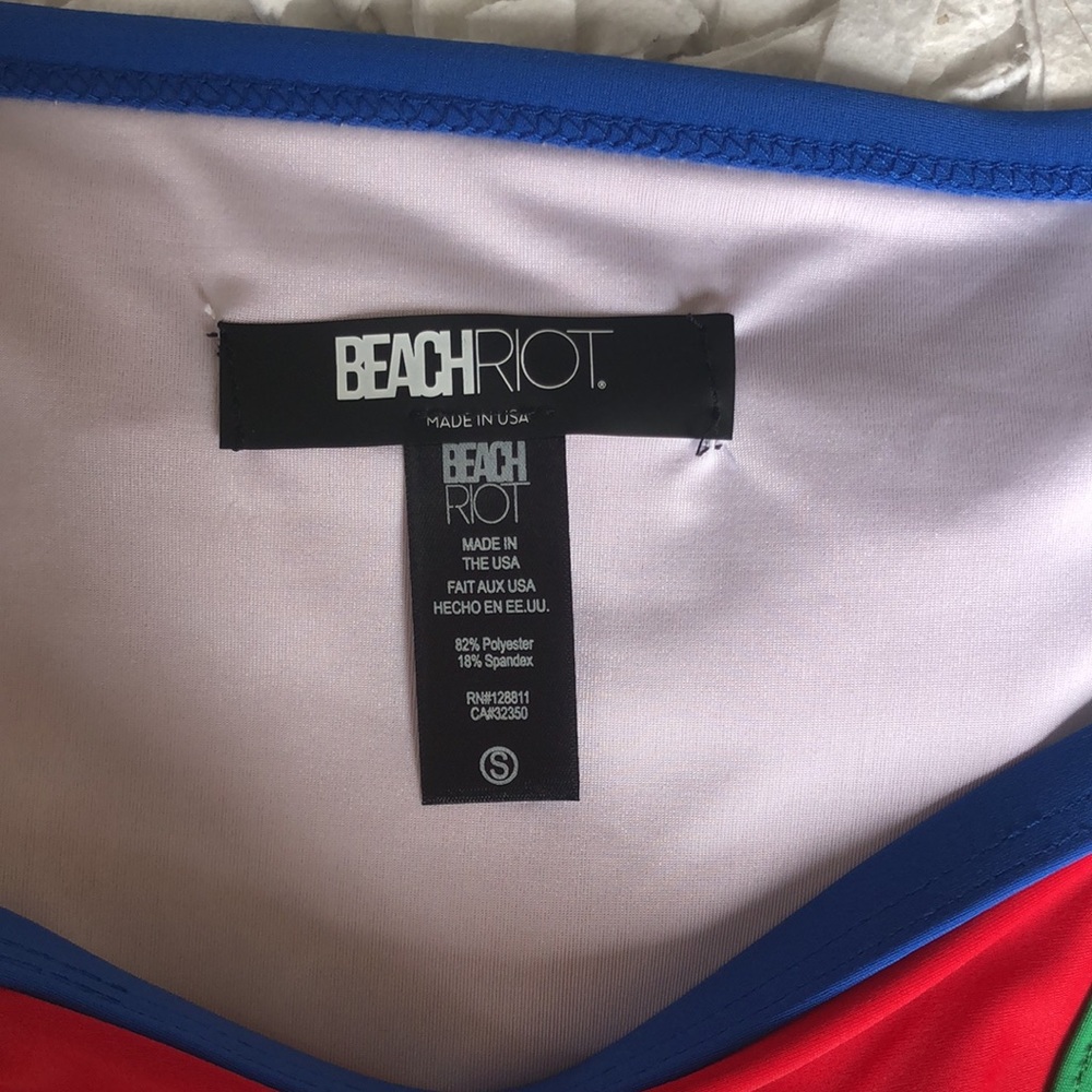 Beach Riot Becca Bottom - Picture 9 of 9